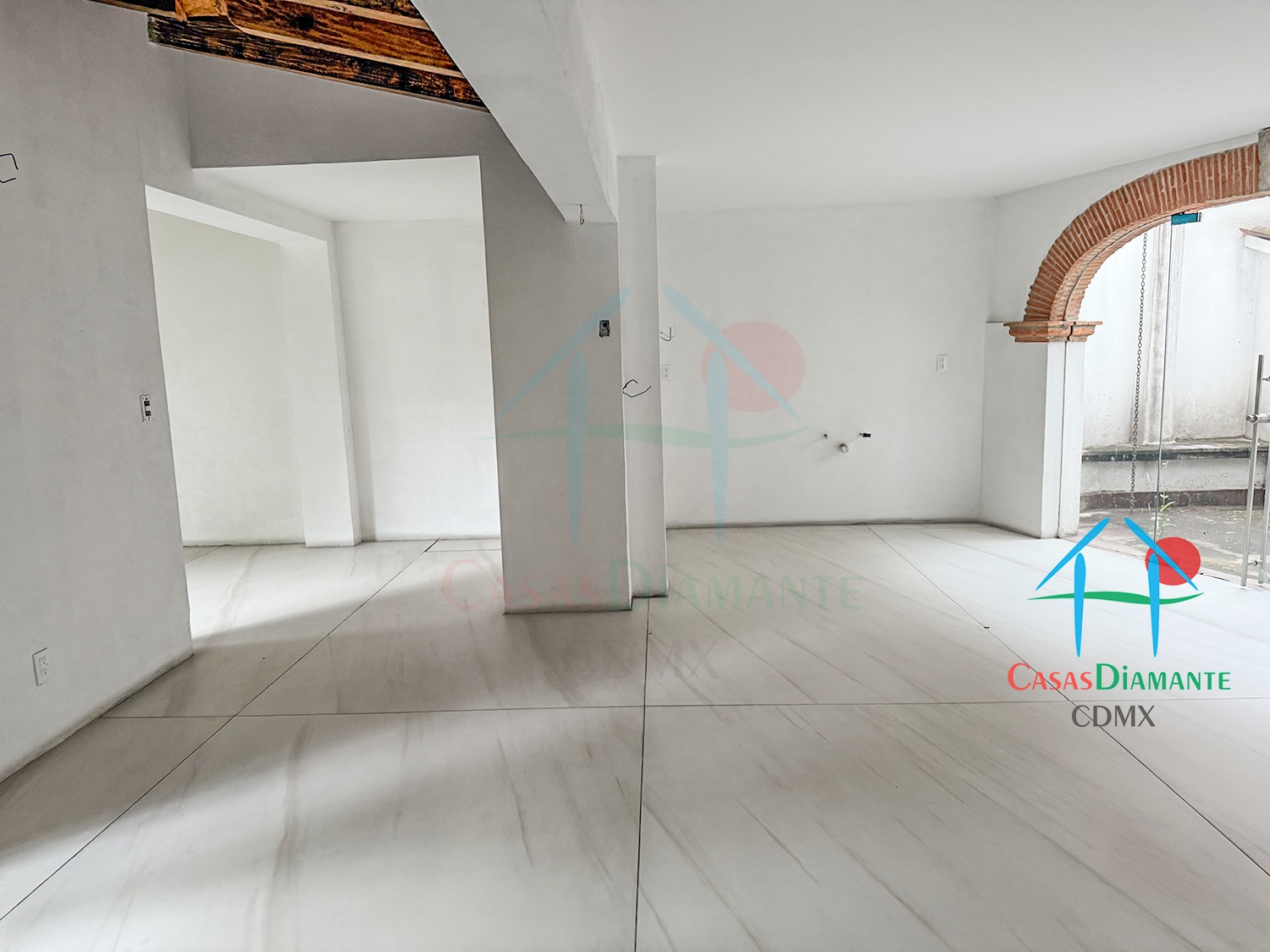 Tlacopac Casa Santacilia B - Comedor 3 Tlacopac Casa Santacilia B - Comedor 3